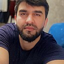 Самир, 32 года