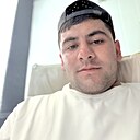 Диловар, 26 лет