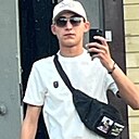 Муххамад, 18 лет
