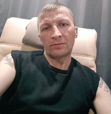Фотография мужчины Фёдор, 42 года из г. Нижний Новгород
