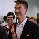 Пётр, 19 лет