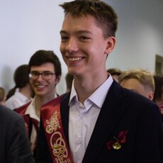 Фотография мужчины Пётр, 19 лет из г. Москва