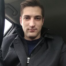 Фотография мужчины Кирилл, 30 лет из г. Калинковичи