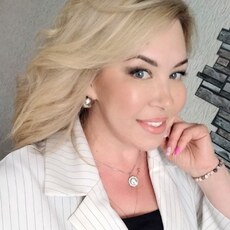 Фотография девушки Елена, 46 лет из г. Мирный (Архангельская Область)