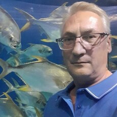 Фотография мужчины Сергей, 51 год из г. Хабаровск