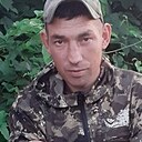 Виктор, 33 года