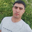Мухридин, 32 года
