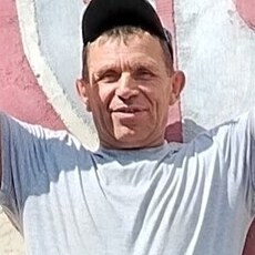 Фотография мужчины Сергей, 50 лет из г. Нерюнгри