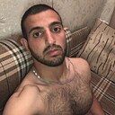 Санасар, 28 лет