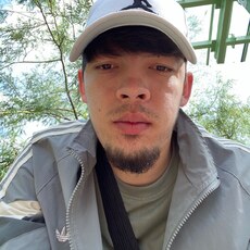 Фотография мужчины Мага, 25 лет из г. Москва