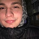 Егор, 23 года