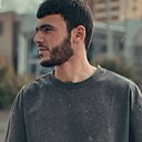 Сухроб, 23 года
