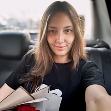 Фотография девушки Анжелла, 36 лет из г. Новороссийск