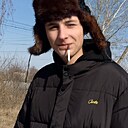 Даня, 18 лет