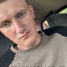 Фотография мужчины Леша, 22 года из г. Волоконовка
