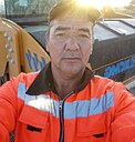 Равиль, 45 лет