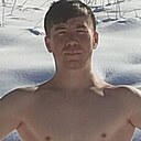 Озод, 25 лет