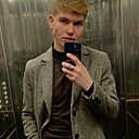 Антон, 25 лет