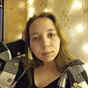 Алина, 19 лет