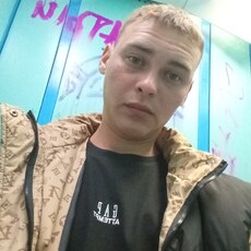 Фотография мужчины Станислав, 22 года из г. Гомель