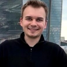 Фотография мужчины Владислав, 22 года из г. Тверь