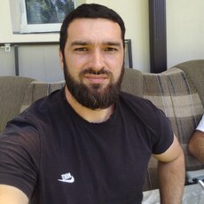 Фотография мужчины Беслан, 31 год из г. Сочи