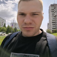 Фотография мужчины Алексей, 22 года из г. Усть-Илимск