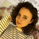 Кристина, 26 лет