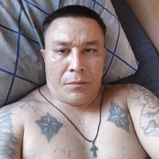 Фотография мужчины Алексей, 35 лет из г. Чита