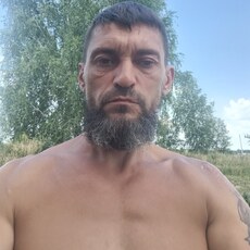 Фотография мужчины Кирилл, 42 года из г. Челябинск