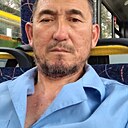 Батыр, 57 лет