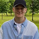 Илья, 22 года