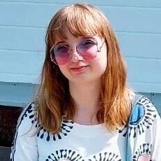 Фотография девушки Полина, 23 года из г. Рославль