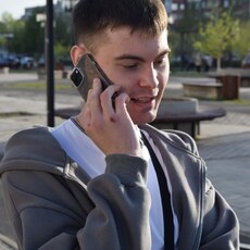 Фотография мужчины Александр, 21 год из г. Красноярск