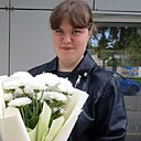Юля, 19 лет