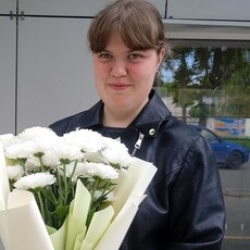 Фотография девушки Юля, 19 лет из г. Брянск