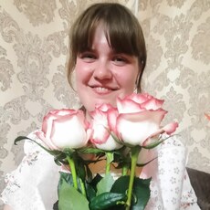 Фотография девушки Юля, 20 лет из г. Брянск