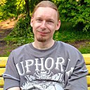 Никита, 36 лет