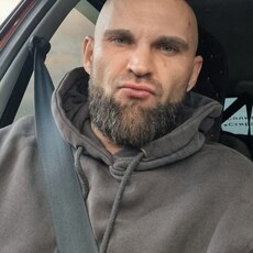 Фотография мужчины Сергей, 39 лет из г. Чайковский