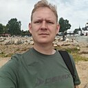 Роман, 34 года