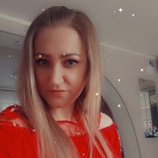 Фотография девушки Анна, 34 года из г. Балашов