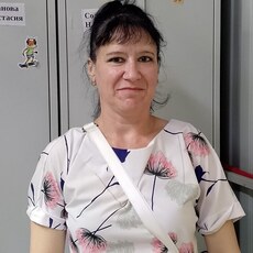 Фотография девушки Марина, 45 лет из г. Родники (Ивановская Обл)