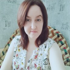 Фотография девушки Олеся, 36 лет из г. Иваново