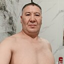 Кайдар, 47 лет
