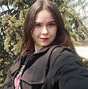 Оля, 22 года