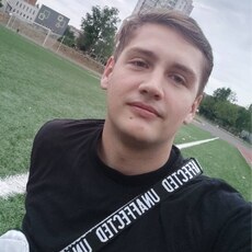 Фотография мужчины Андрей, 27 лет из г. Минск