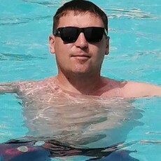 Фотография мужчины Сергей, 35 лет из г. Сыктывкар