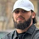 Babadi, 23 года