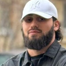Фотография мужчины Babadi, 23 года из г. Владикавказ