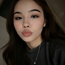 Амина, 20 лет